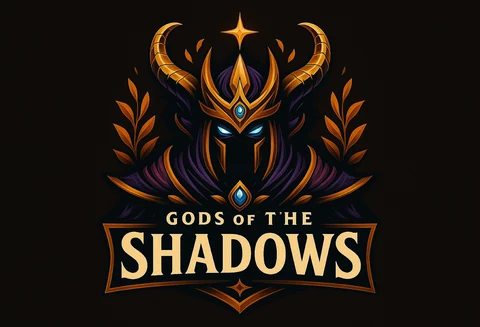 Gods of the Shadows