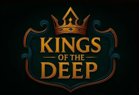 Kings of the Deep