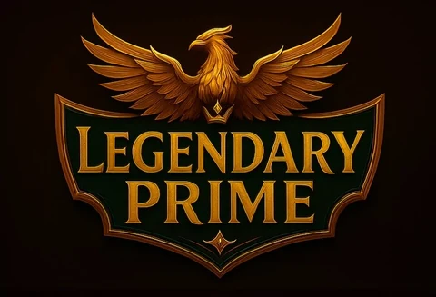 Legendary Prime