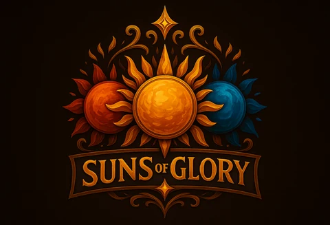 Sons of Glory